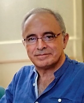 ANDRÉS LÓPEZ PARDO